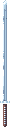 Pixel art sword, 128px tall