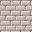 The same brick wall in warm sandy colors