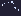 Frame 8: a few particles left