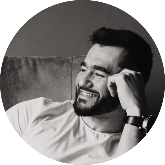 Roman Gurbanov, pixel artist and instructor of the Pixel Art Mastery Course